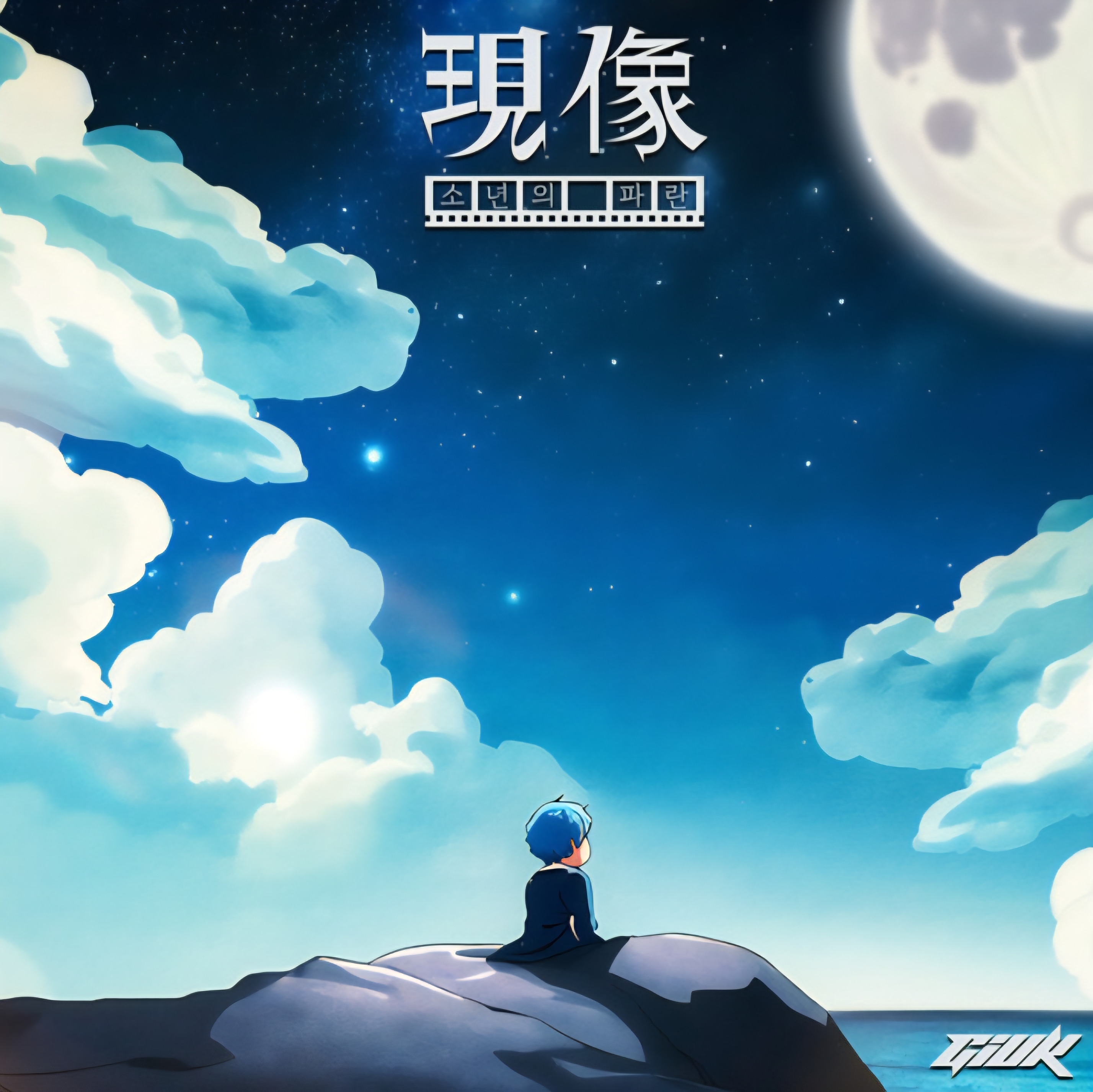 Rise Waves