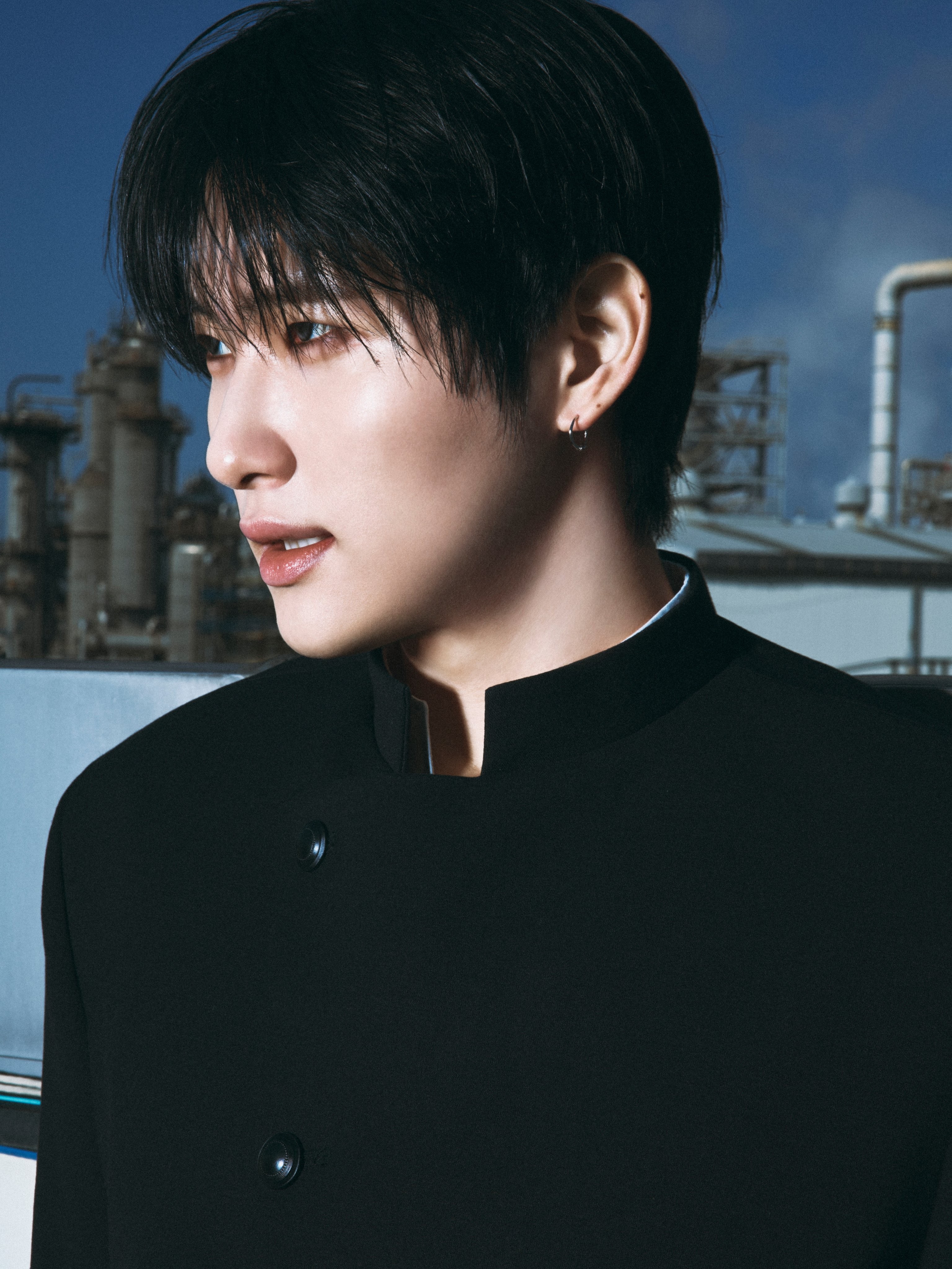 Woobin