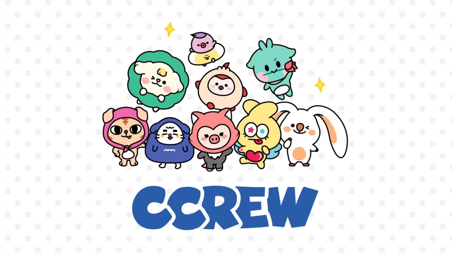 CCREW