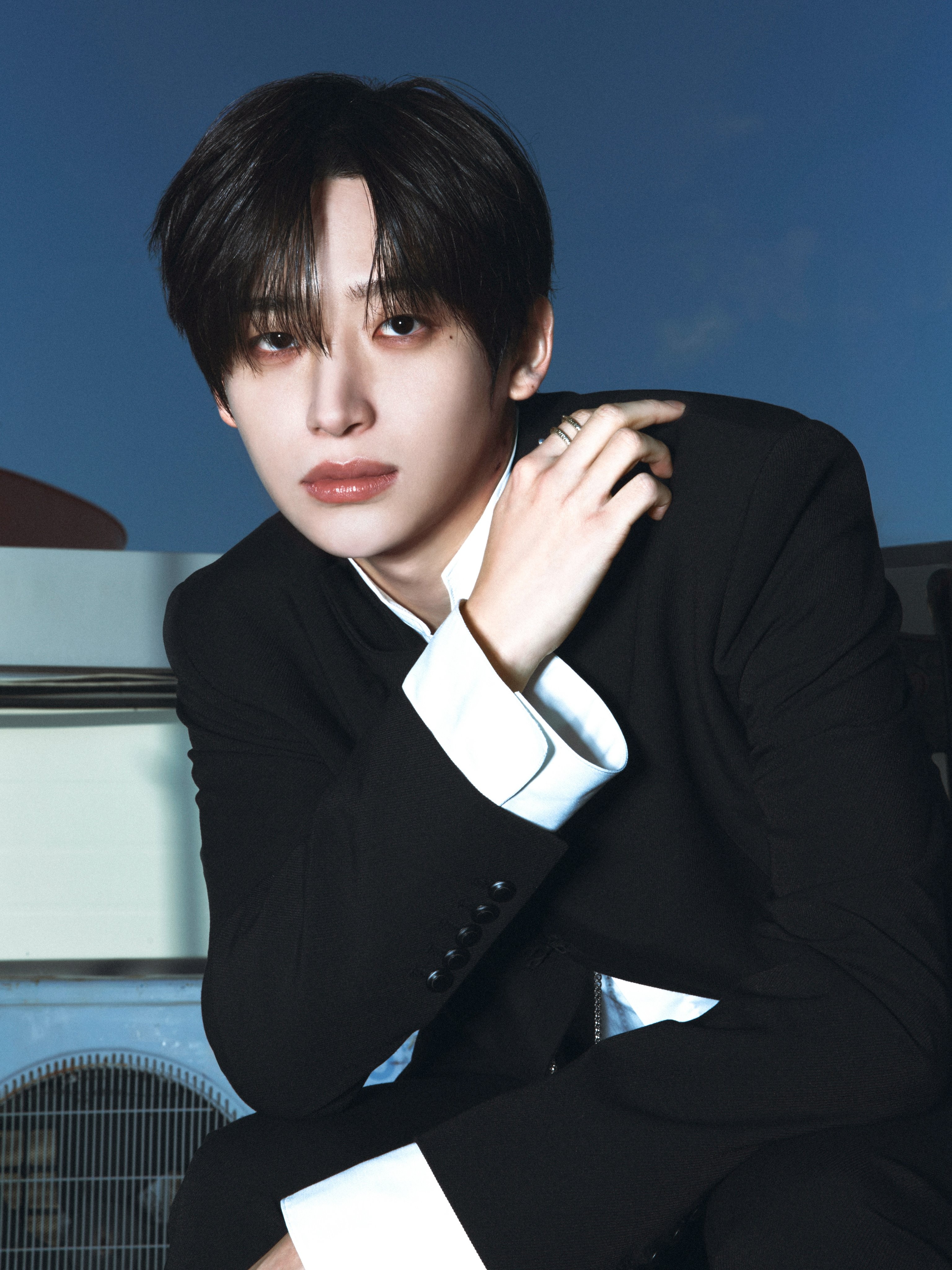 Jungmo