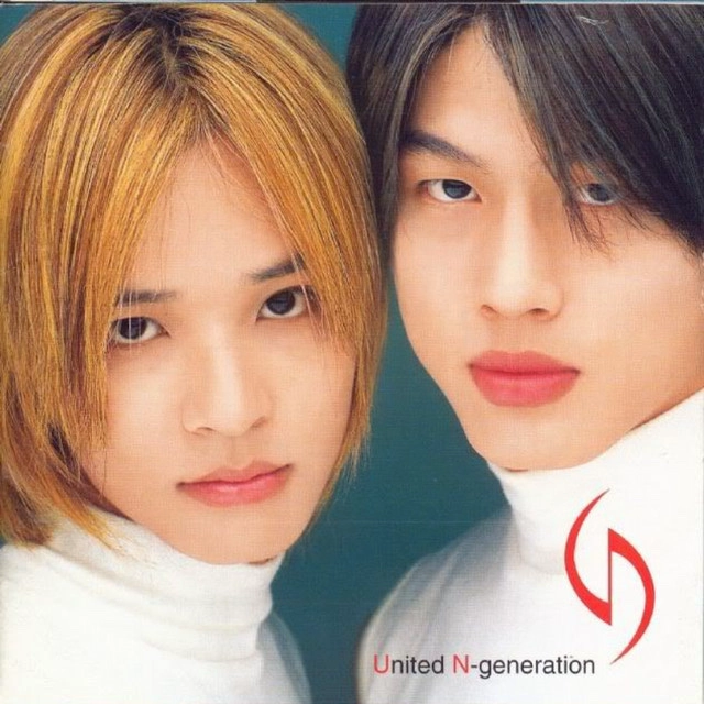 United 'N' - Generation
