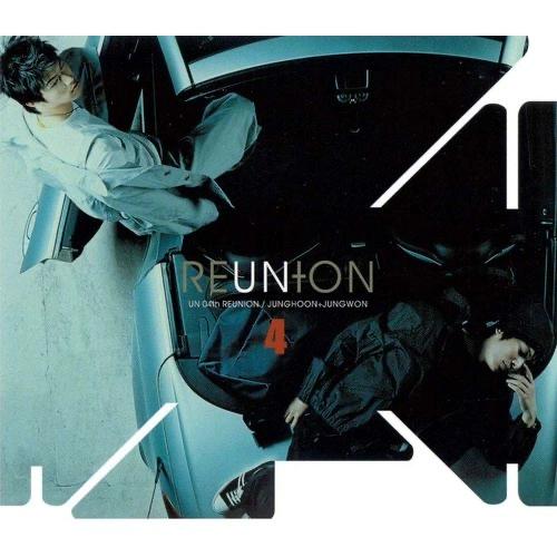 Reunion