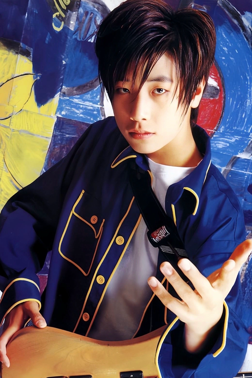 Minhyuk