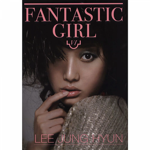 Fantastic Girl