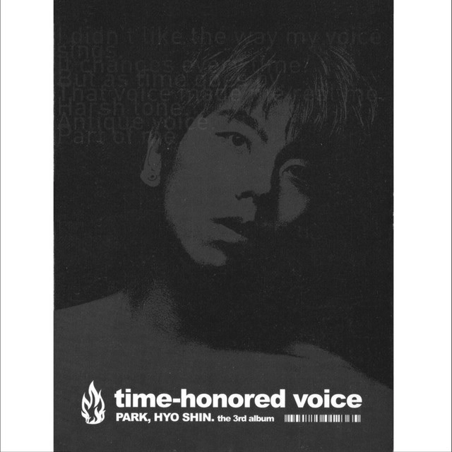 Time-Honored Voice
