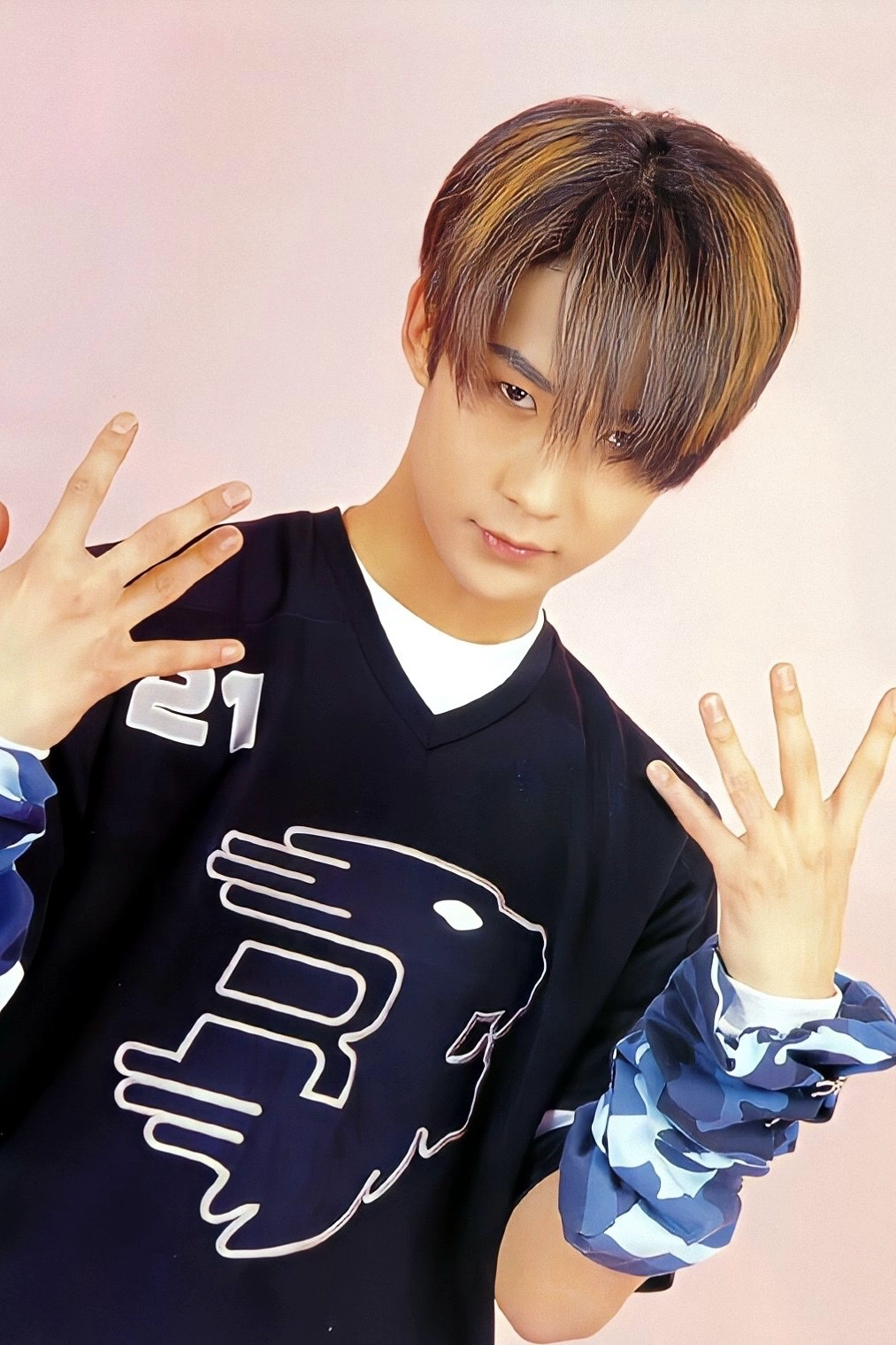Myunghoon