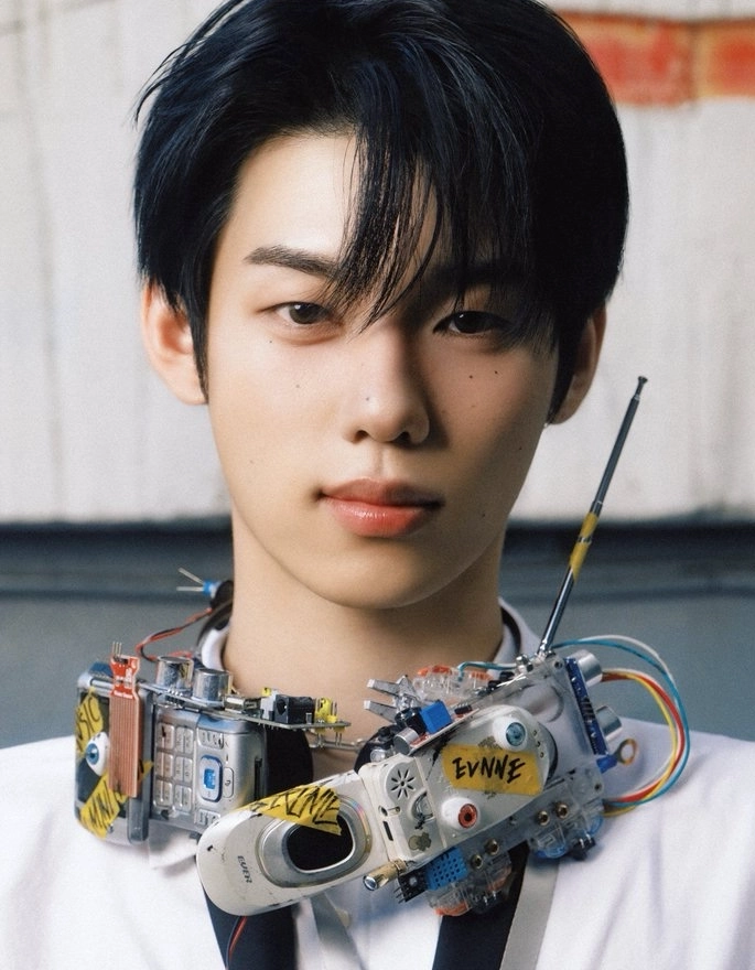 Lee Jeonghyeon