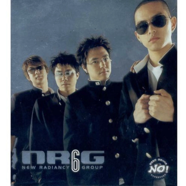 New Radiancy 6 Group