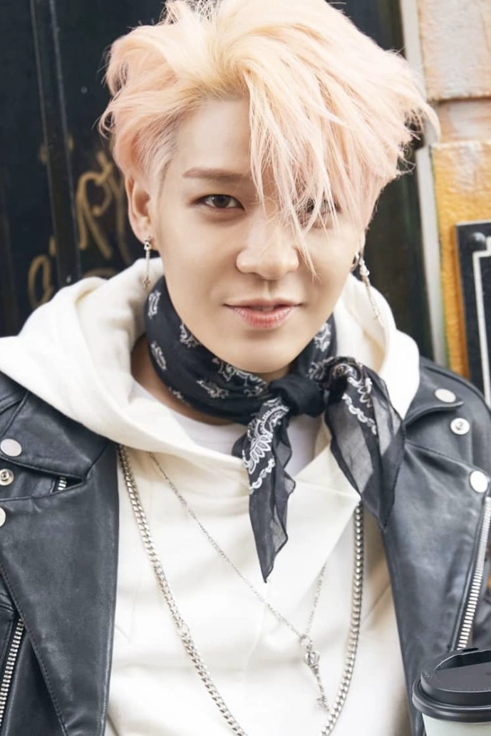 Sunghoon