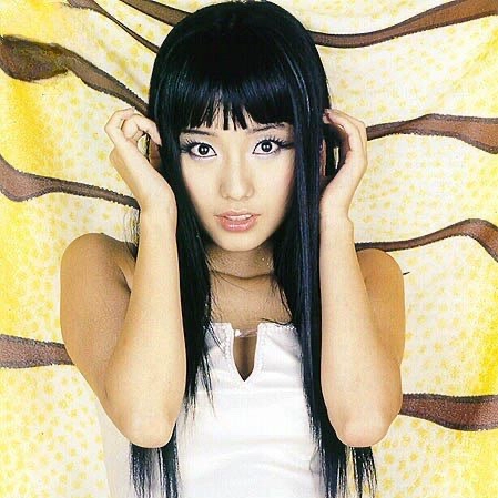 Lee Junghyun / AVA