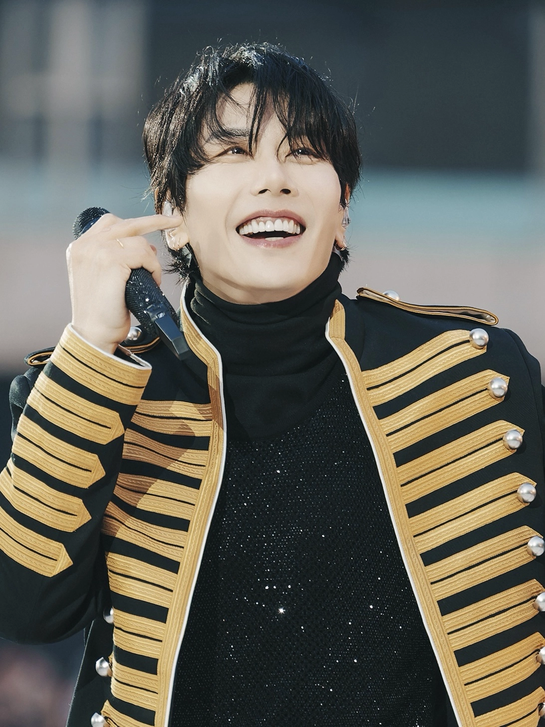 Park Hyoshin