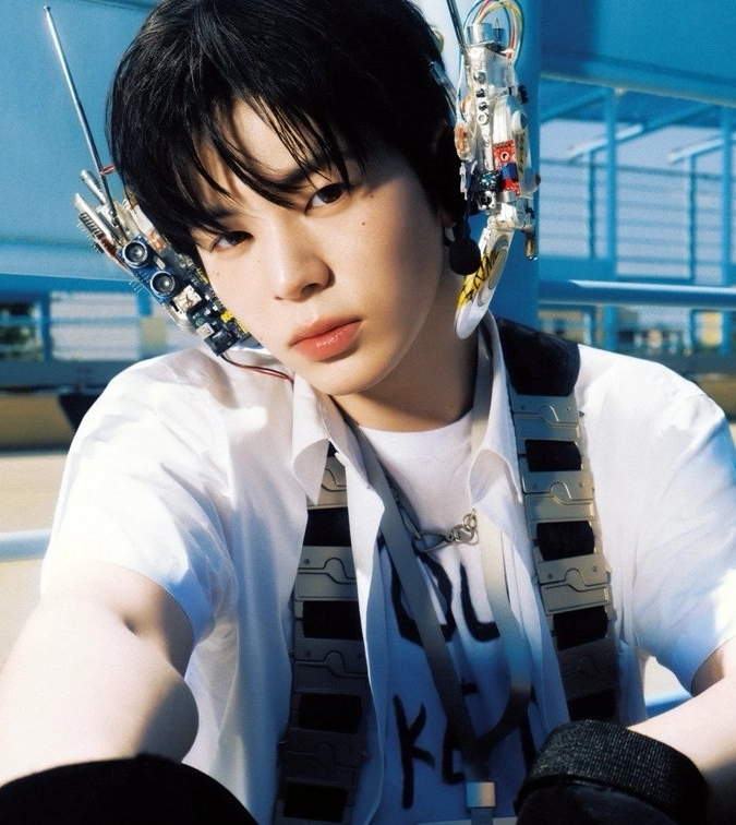 Mun Junghyun