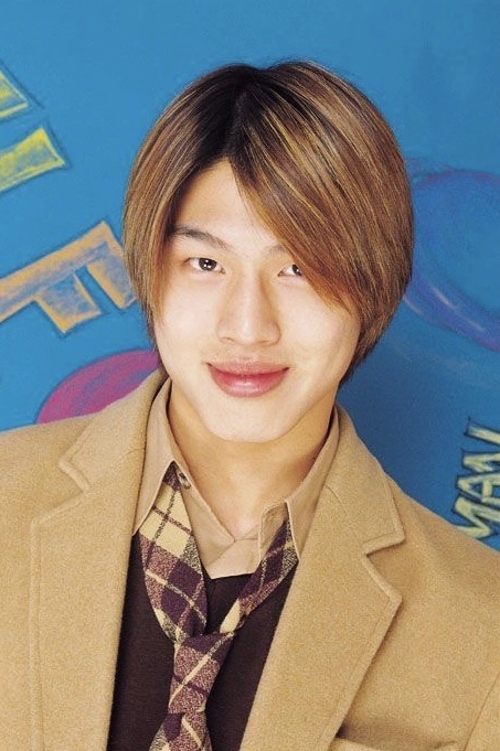 Jungwon