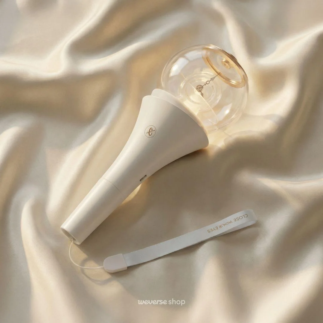 Official Lightstick