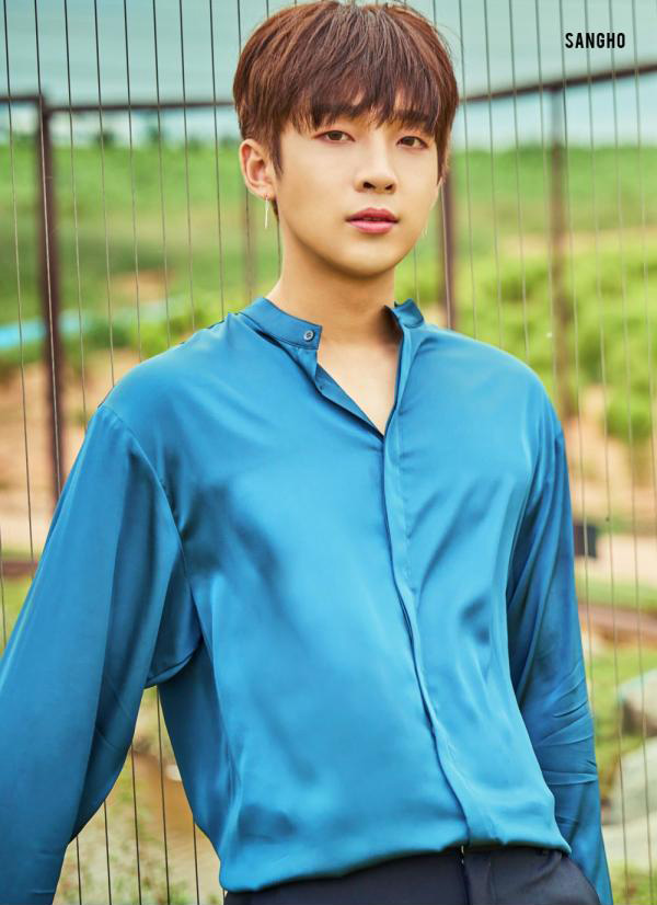 Sangho