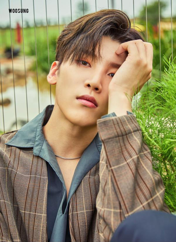 Woosung