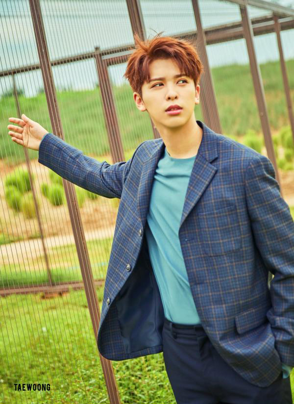 Taewoong