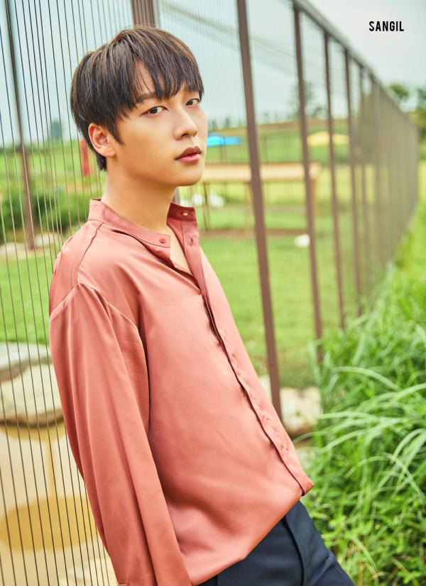 Sangil