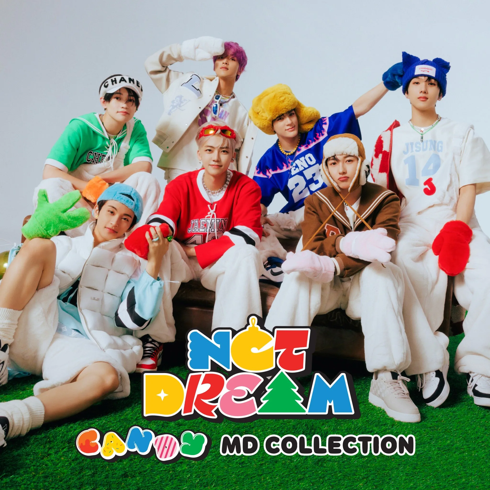 Candy MD