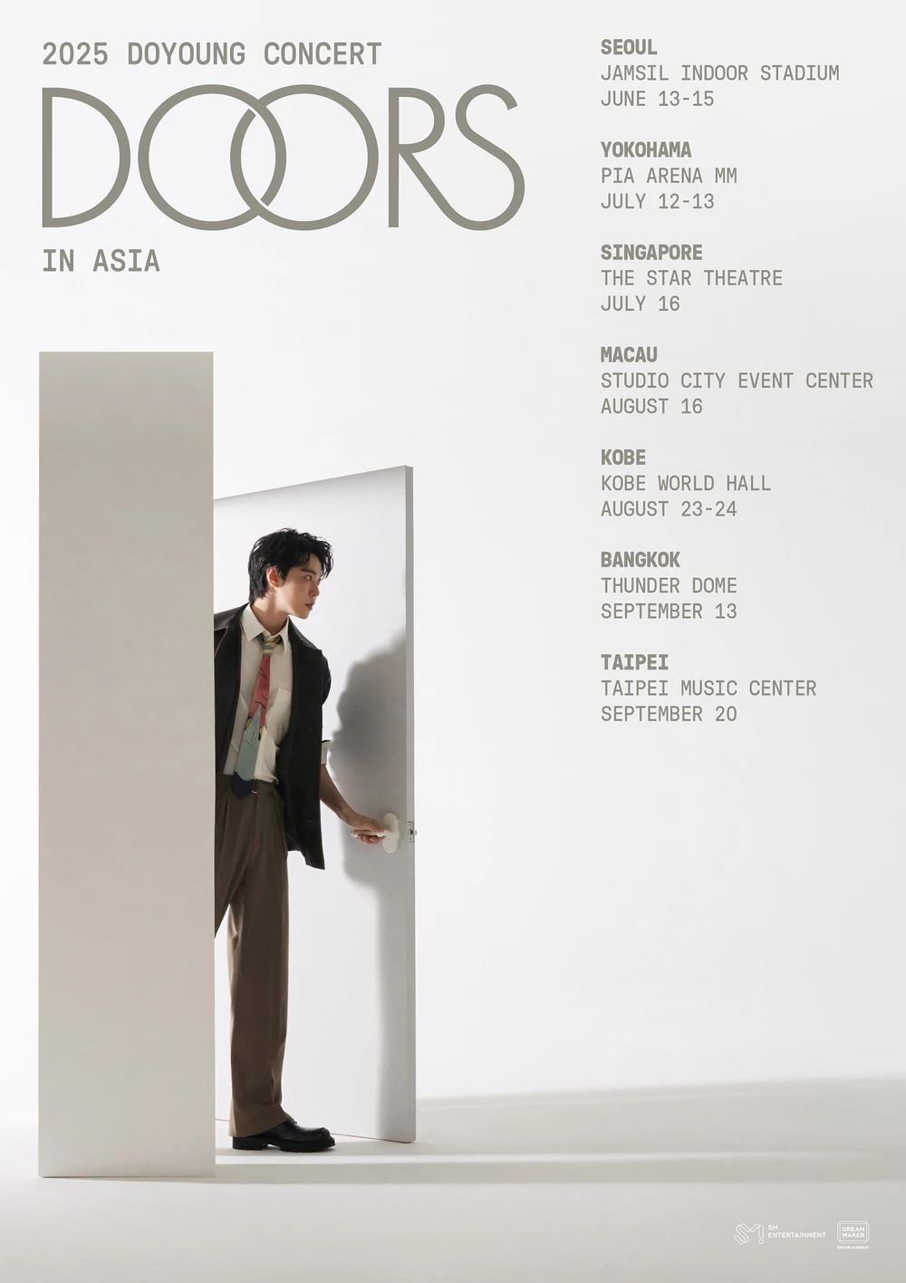 Doors