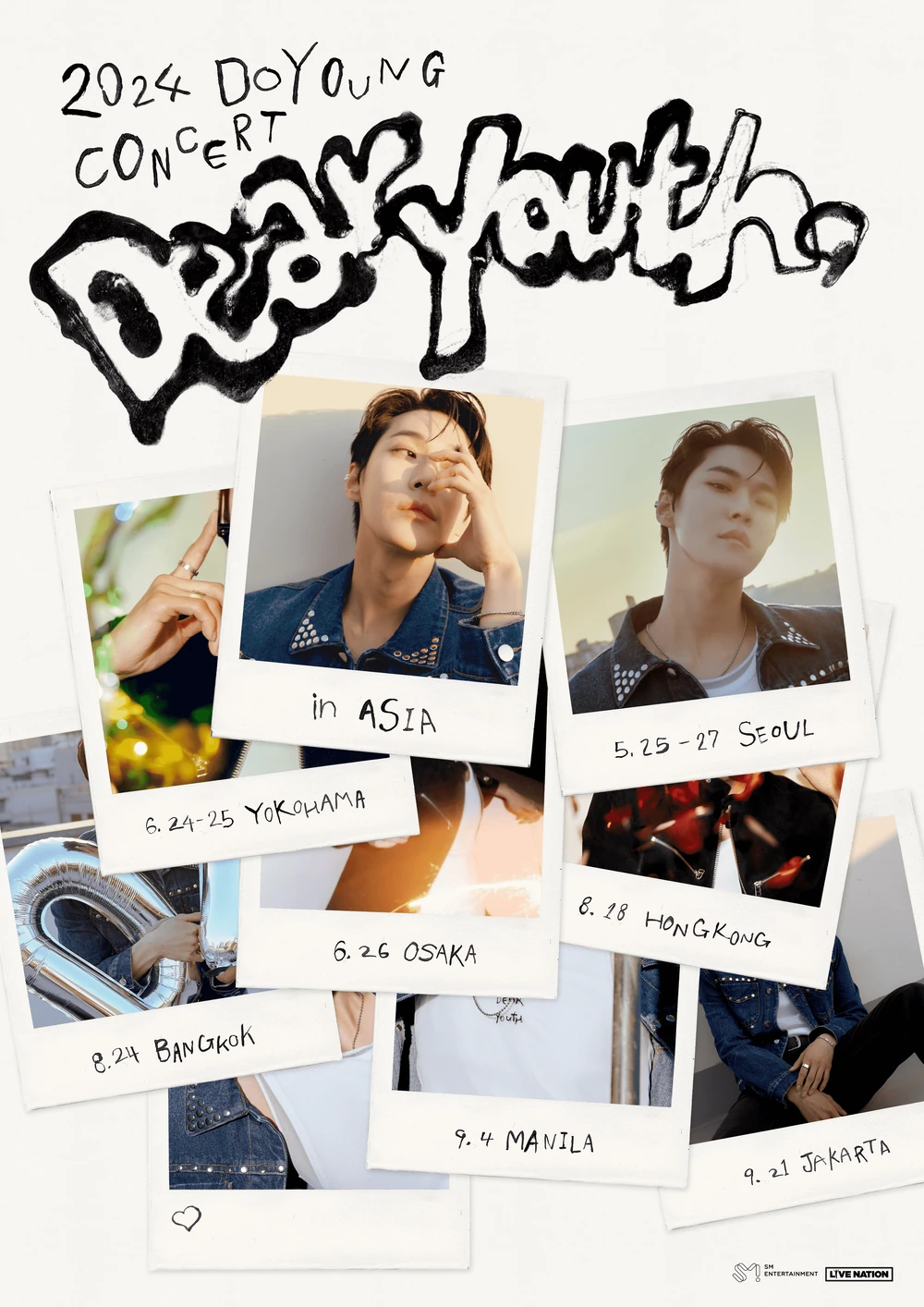 Dear Youth