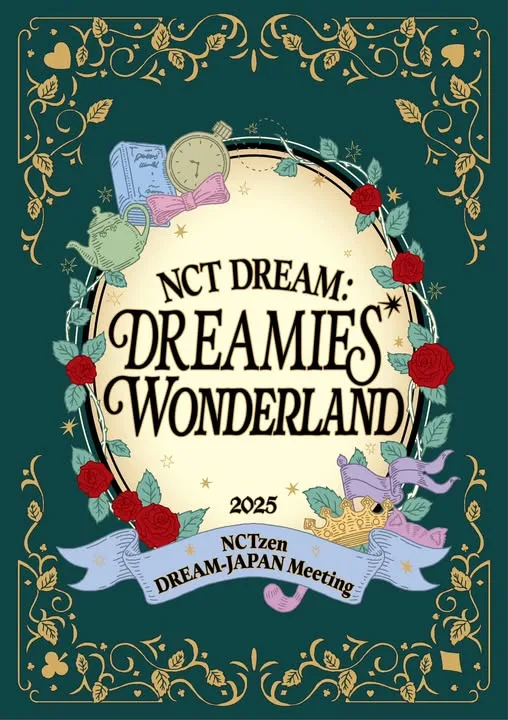 "DREAMIES' Wonderland" 2025 Japan Fanmeeting