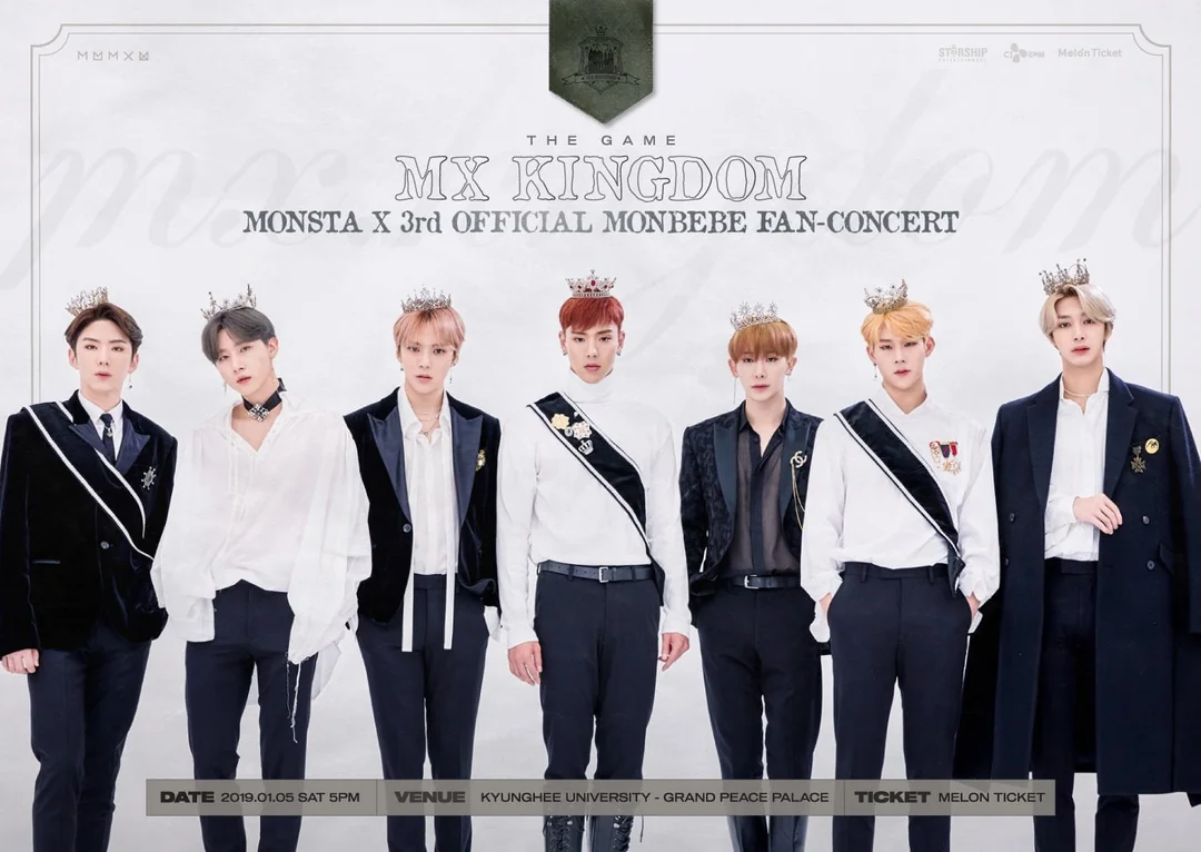 THE GAME : MX KINGDOM