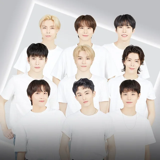 ZOZOTOWN x NCT 127