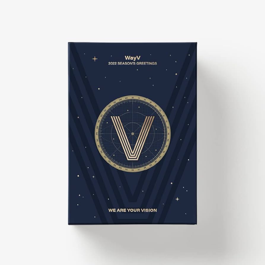 2022 Season's Greeting