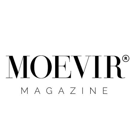 MOEVIR Magazine x NCT