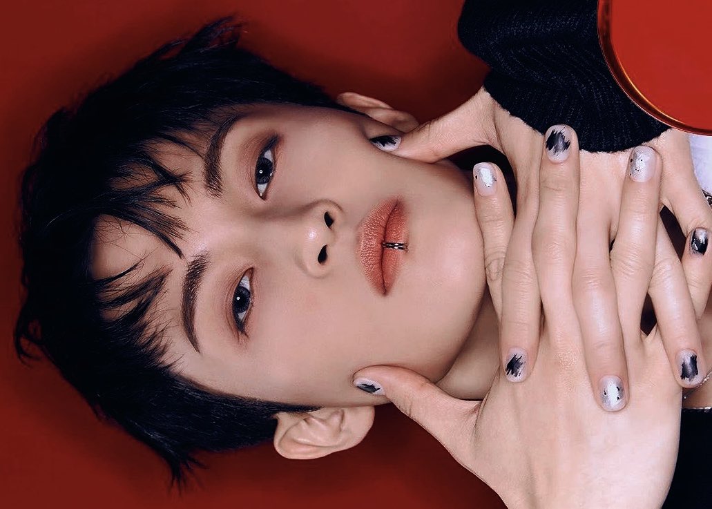 Espoir x Mark