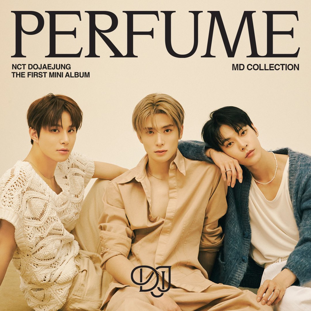 Perfume MD