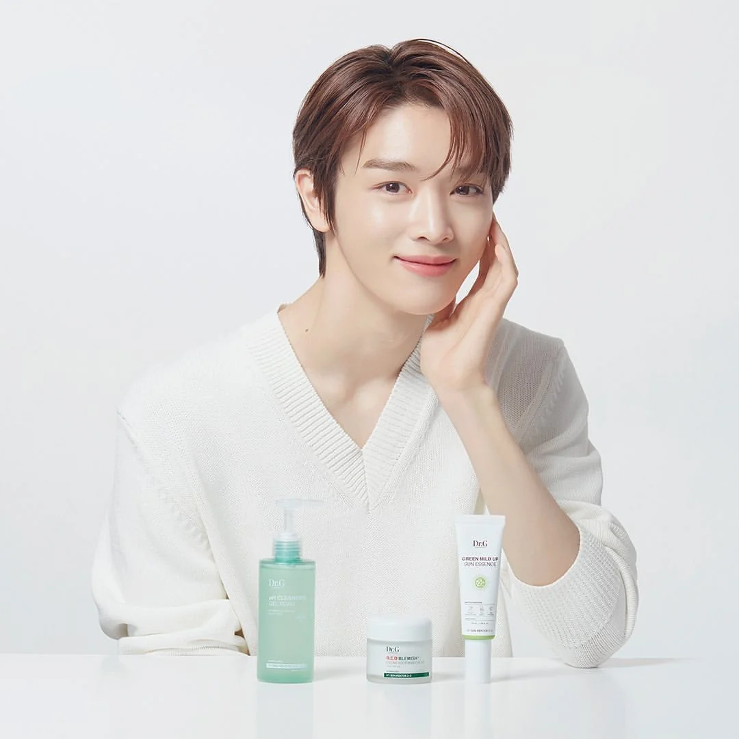 Dr. G x Sungchan