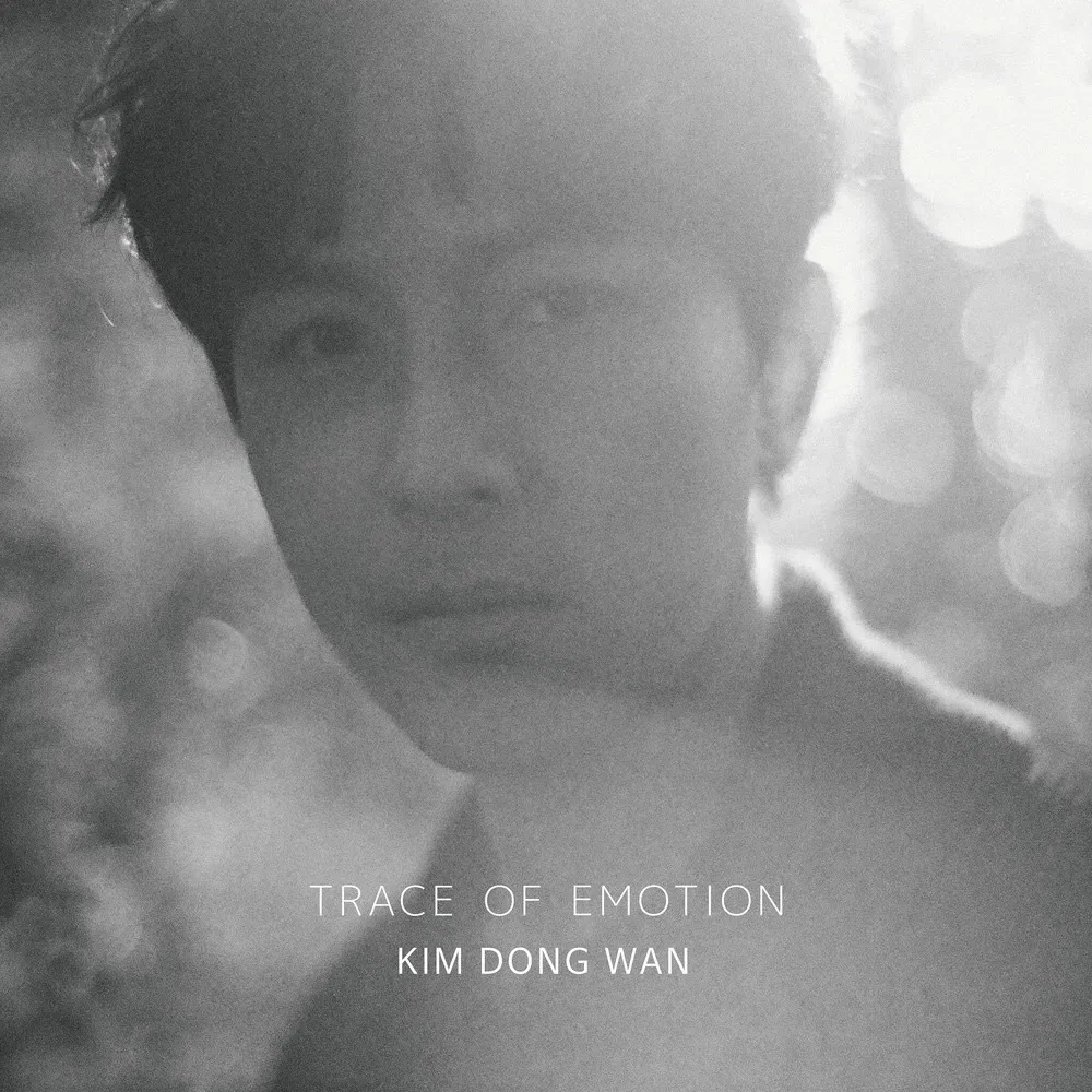 Trace of Emotion (Dongwan Solo)