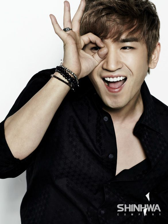 Minwoo