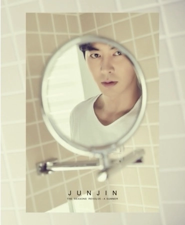 The Seasons Revolve: Summer (Junjin Solo)