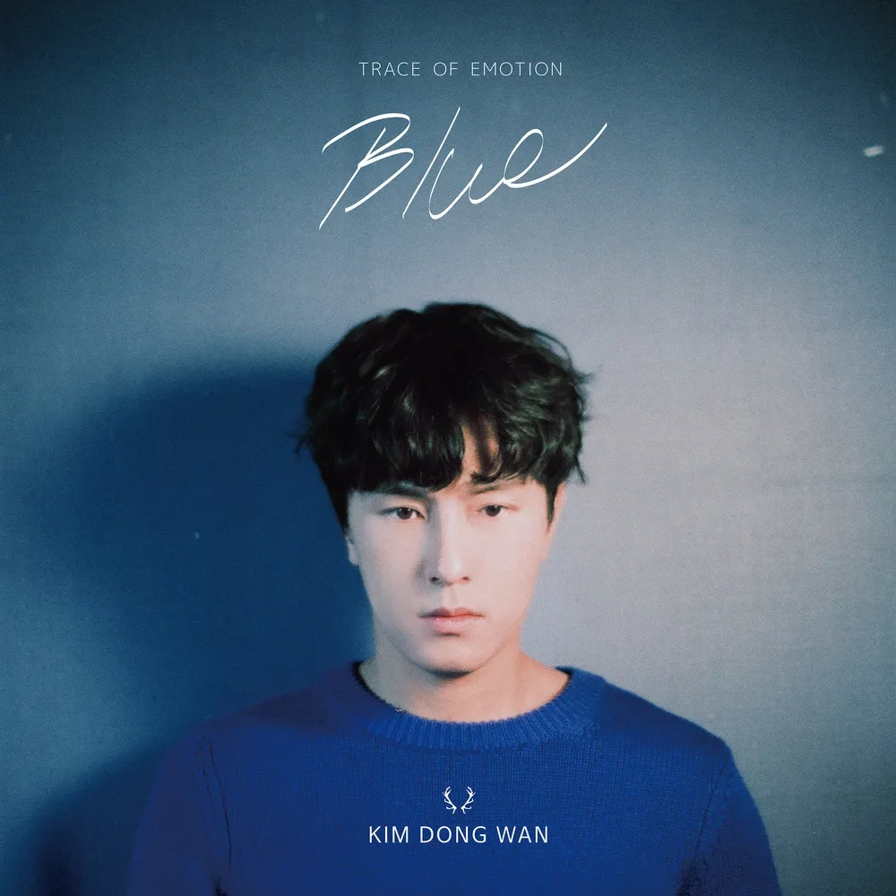 TRACE OF EMOTION : BLUE (Dongwan Solo)
