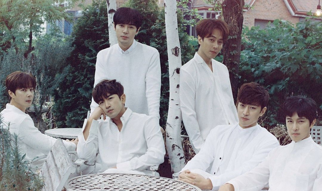 Shinhwa