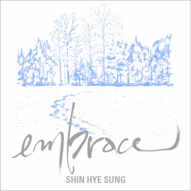 Shinhwa - Embrace (Hyesung Solo)