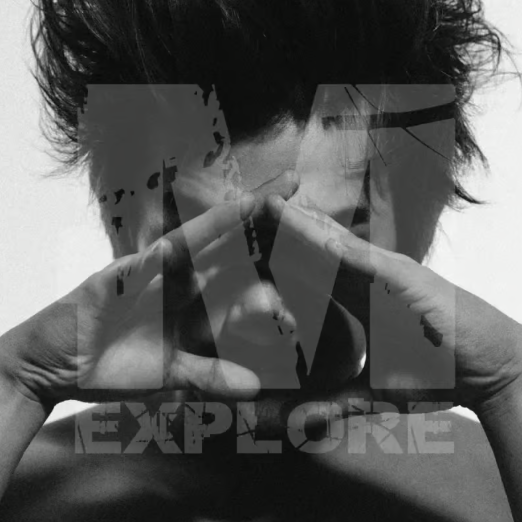 Shinhwa - Explore M (M Solo)
