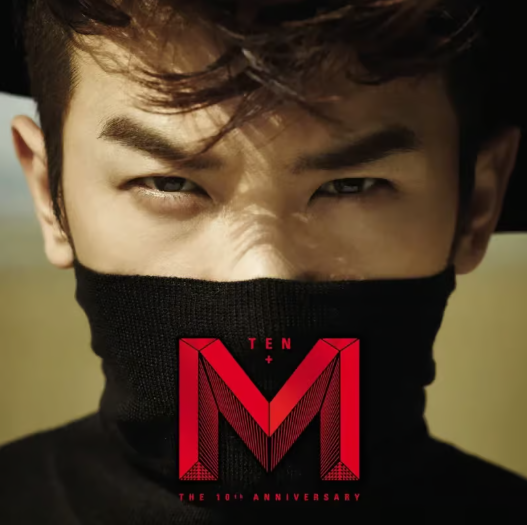 M+TEN (M Solo)