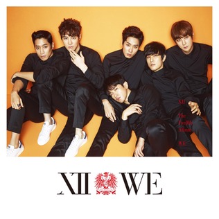 Shinhwa - WE