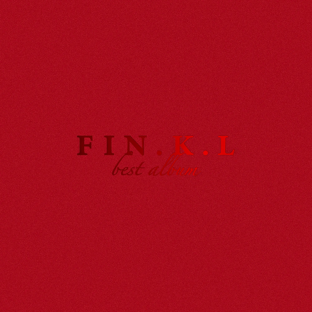 FIN.K.L Best Album (2019 Remaster)
