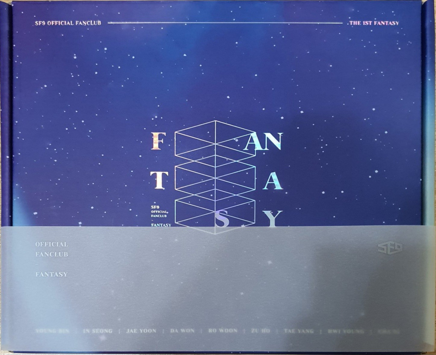 1ST FANCLUB