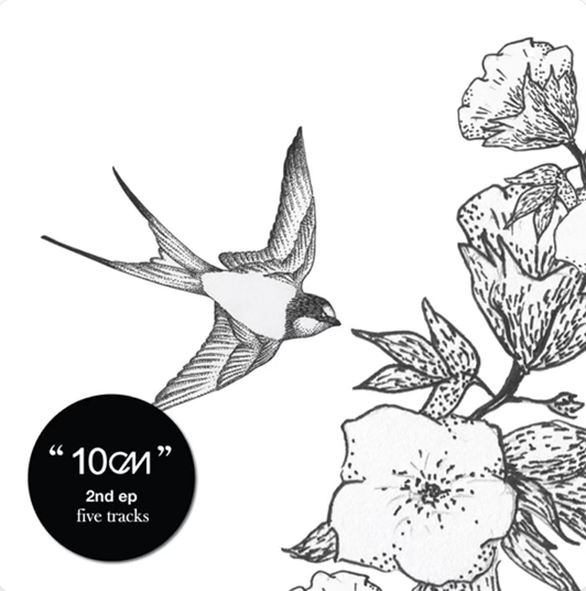 The 2nd EP