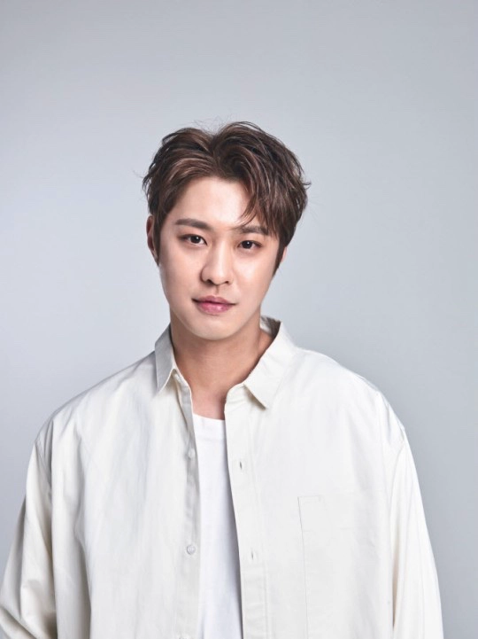 Seungho