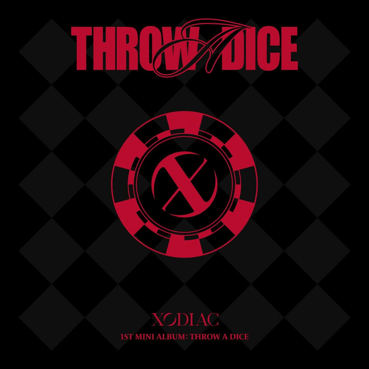 Throw A Dice