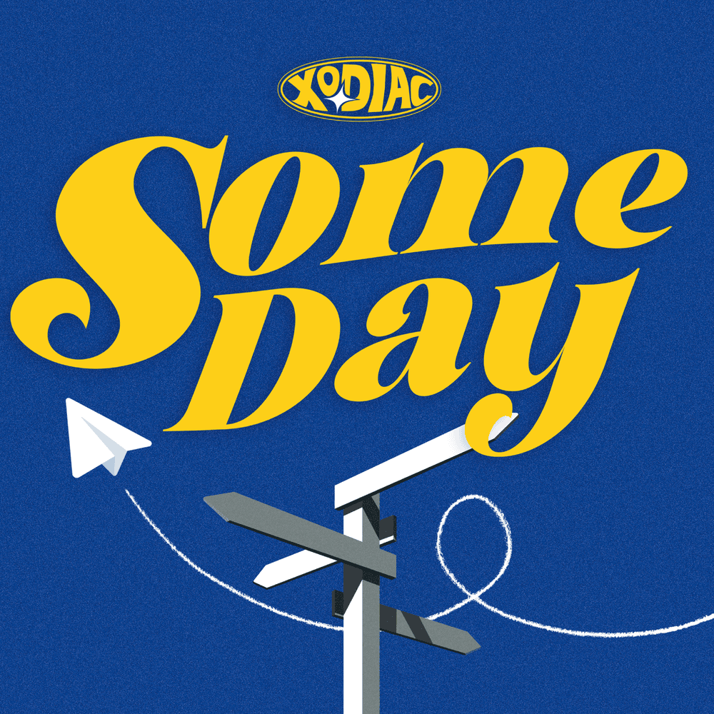 Some Day