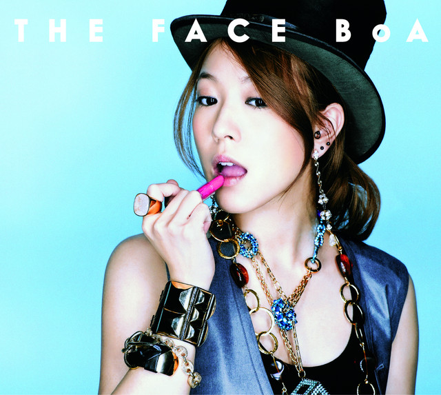 THE FACE