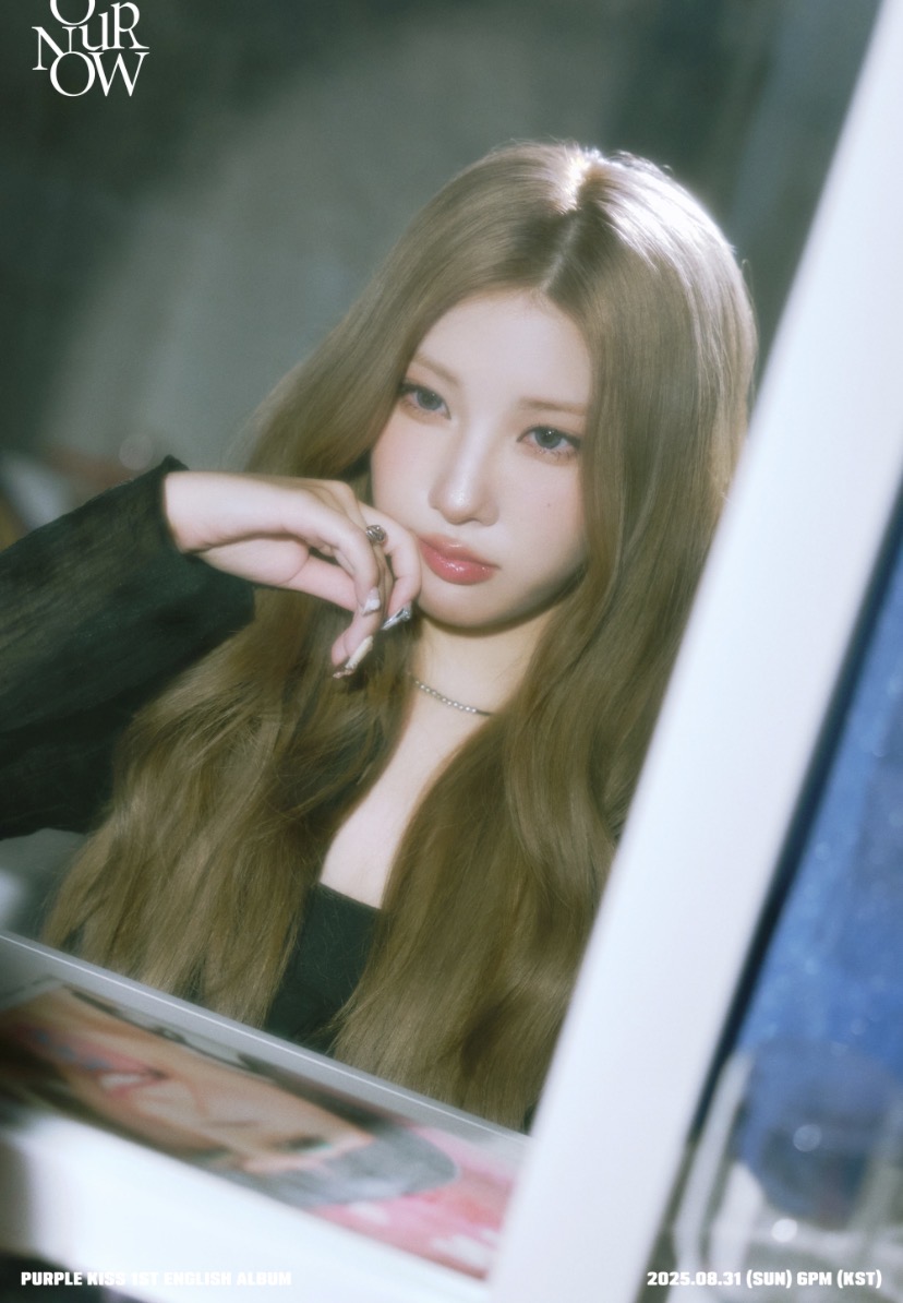 purple kiss チェイン トレカ PURPLE KISS Photocard List & Collection Tracker | Bias Room